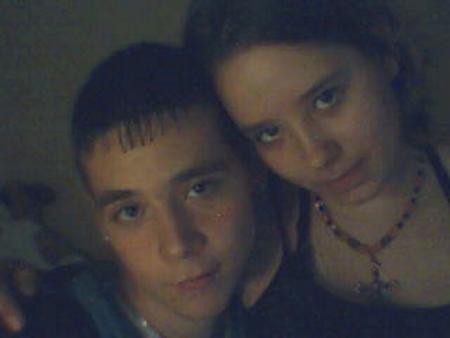 mon b&egrave;b&egrave; et moi